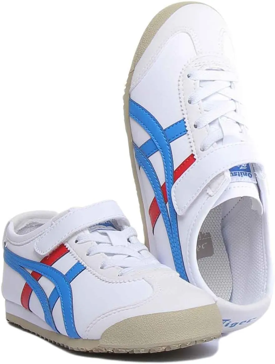 Onitsuka Tiger Sneakers MEXICO 66 PS (Current Model) Kids