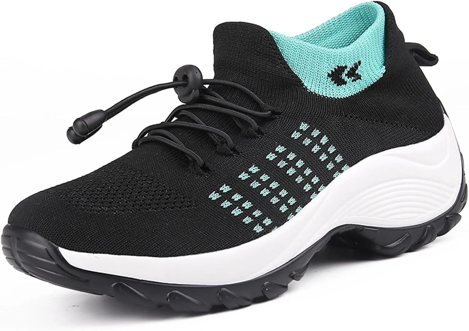 Ortho Stretch Cushion Shoes for Women Comfortwear Orthopedic Sneakers Ortho Breathable Shoes for Plantar Fasciitis