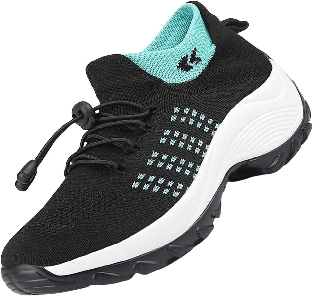 Ortho Stretch Cushion Shoes for Women Comfortwear Orthopedic Sneakers Ortho Breathable Shoes for Plantar Fasciitis