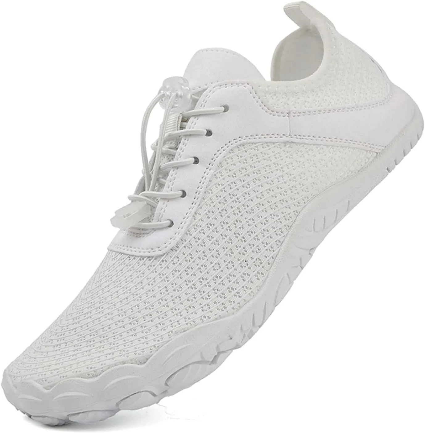 Pace Runner Unisex Lightweight Barefoot Shoes Anti-Slip Quick-Drying Outdoor Sport Shoes
