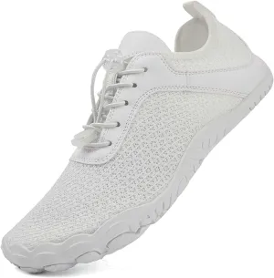 Pace Runner Unisex Lightweight Barefoot Shoes Anti-Slip Quick-Drying Outdoor Sport Shoes