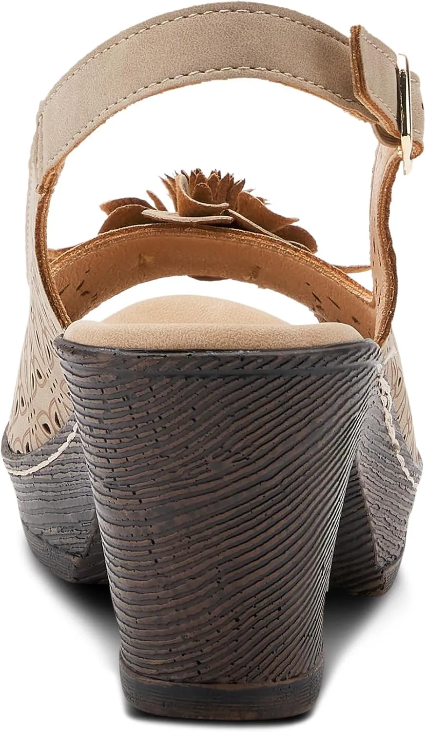 PATRIZIA Women's Doriday Sandals