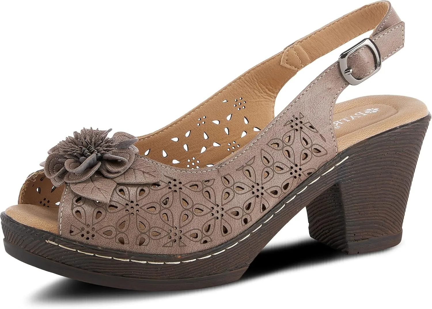 PATRIZIA Women's Doriday Sandals