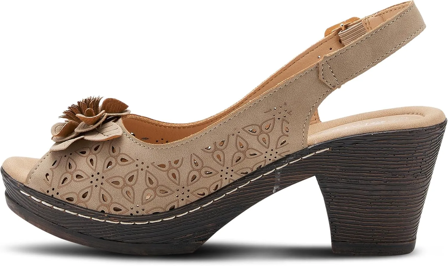 PATRIZIA Women's Doriday Sandals