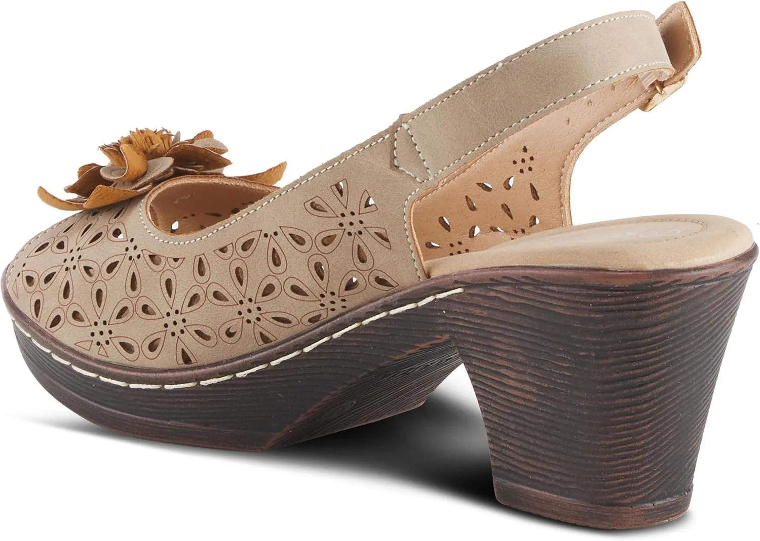 PATRIZIA Women's Doriday Sandals