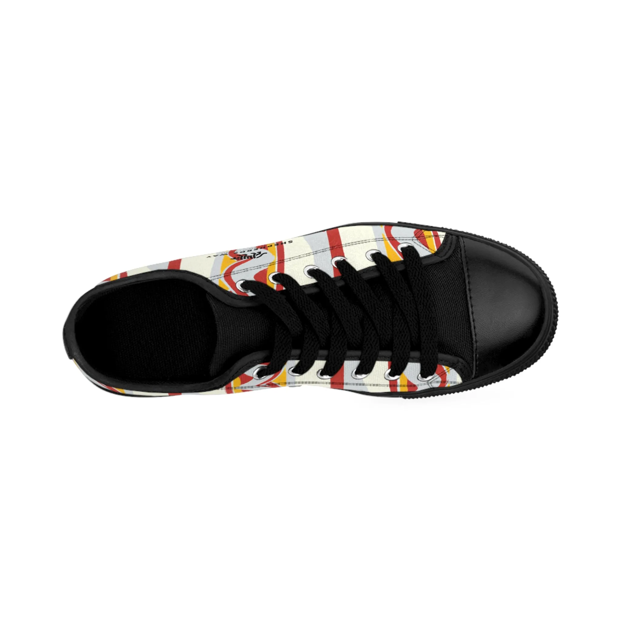 Perseverance. - Sneaker