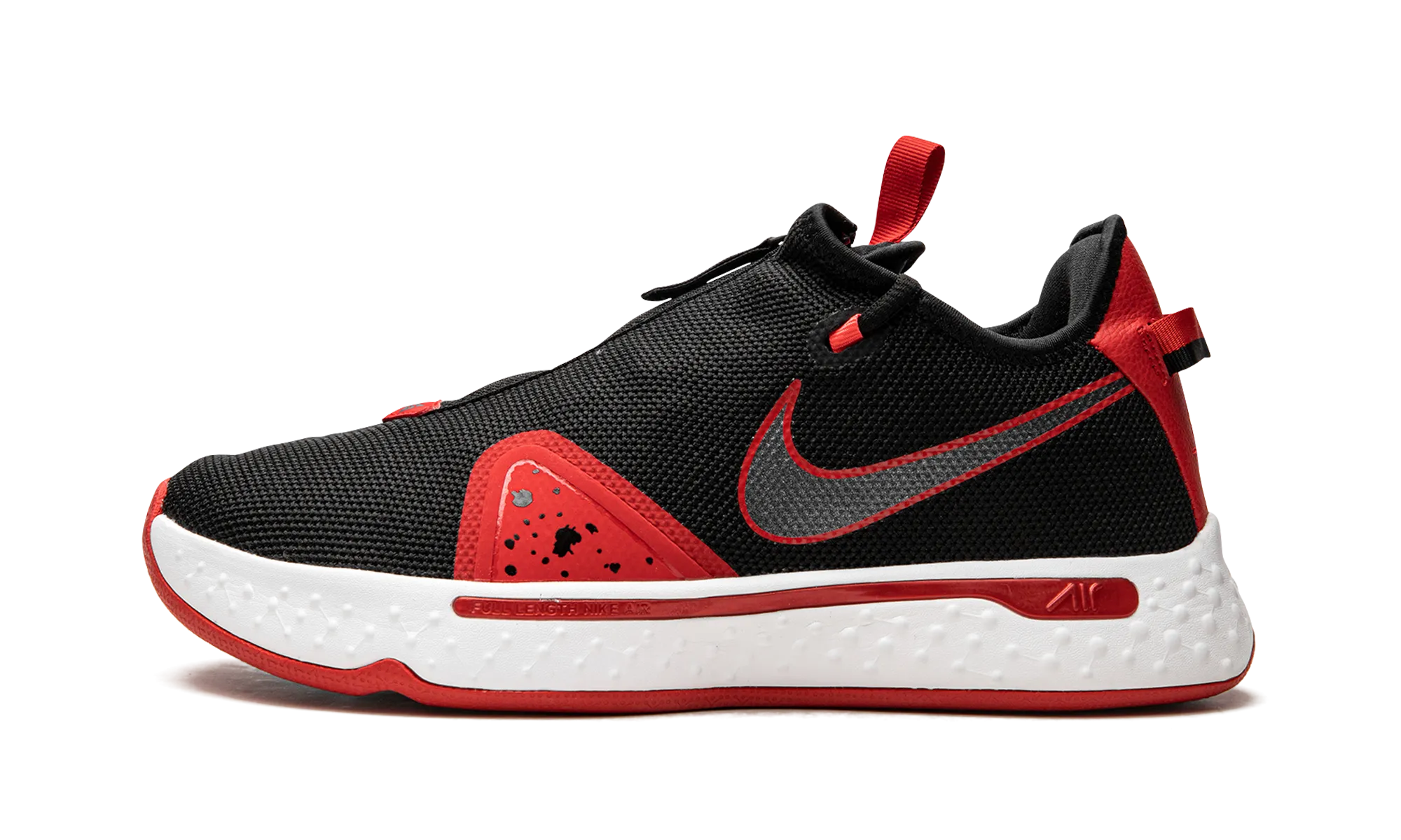 PG 4 EP "Bred"