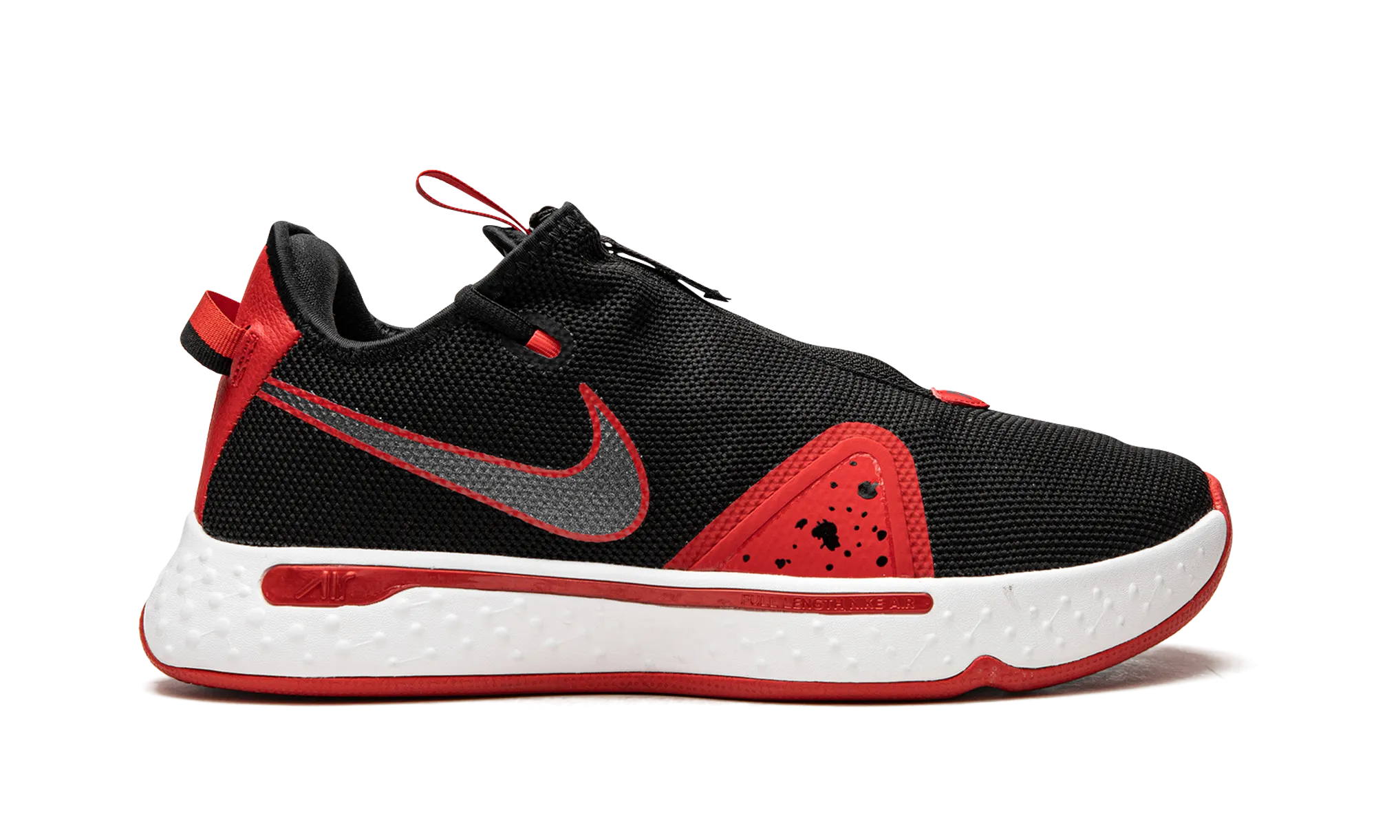 PG 4 EP "Bred"