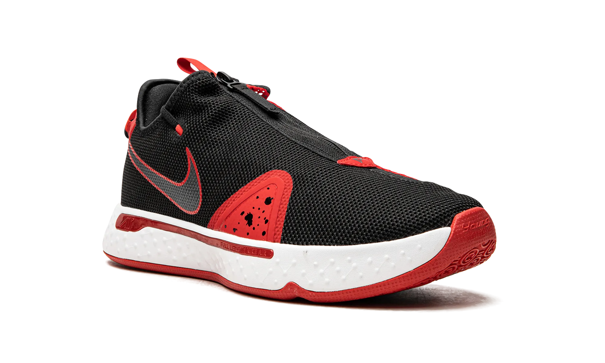 PG 4 EP "Bred"