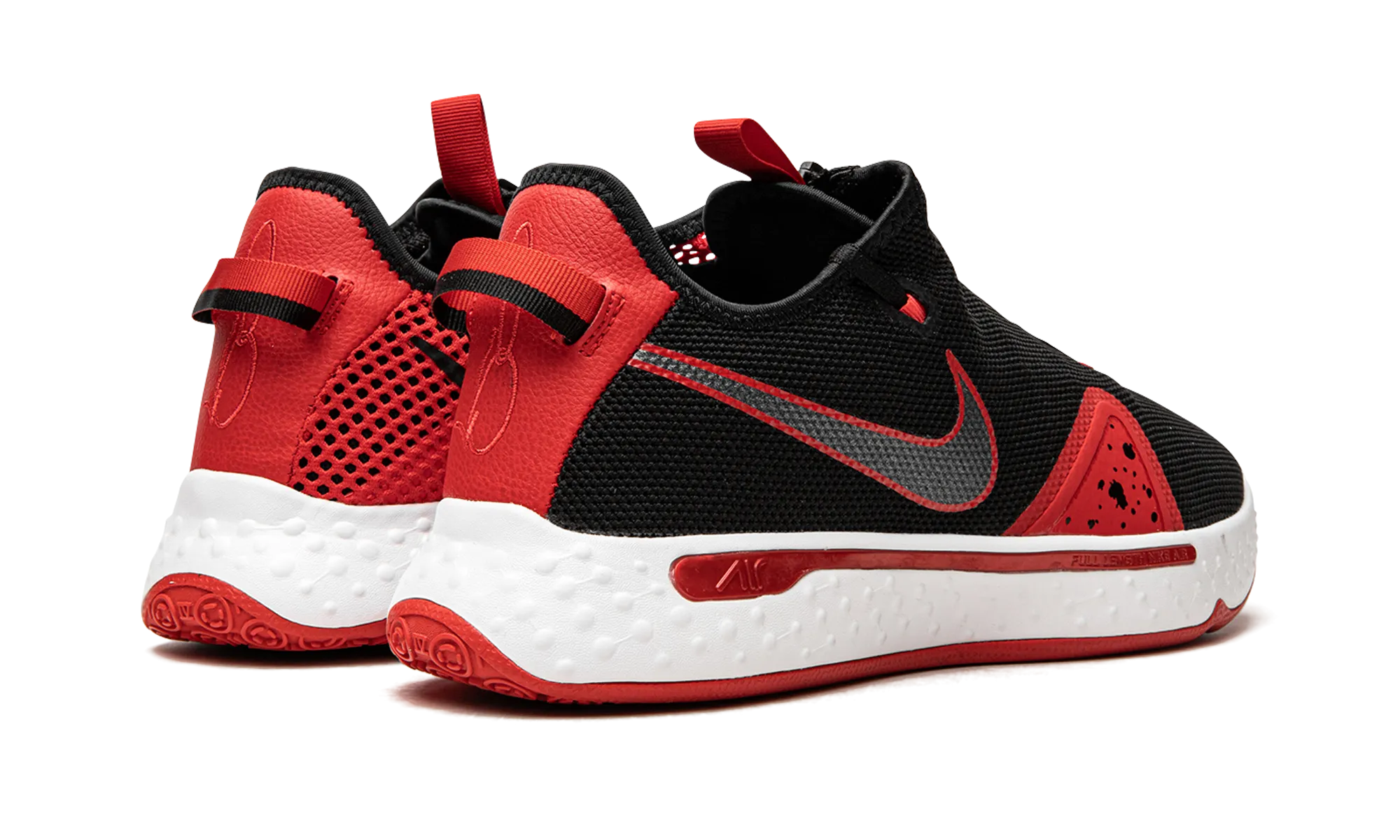 PG 4 EP "Bred"