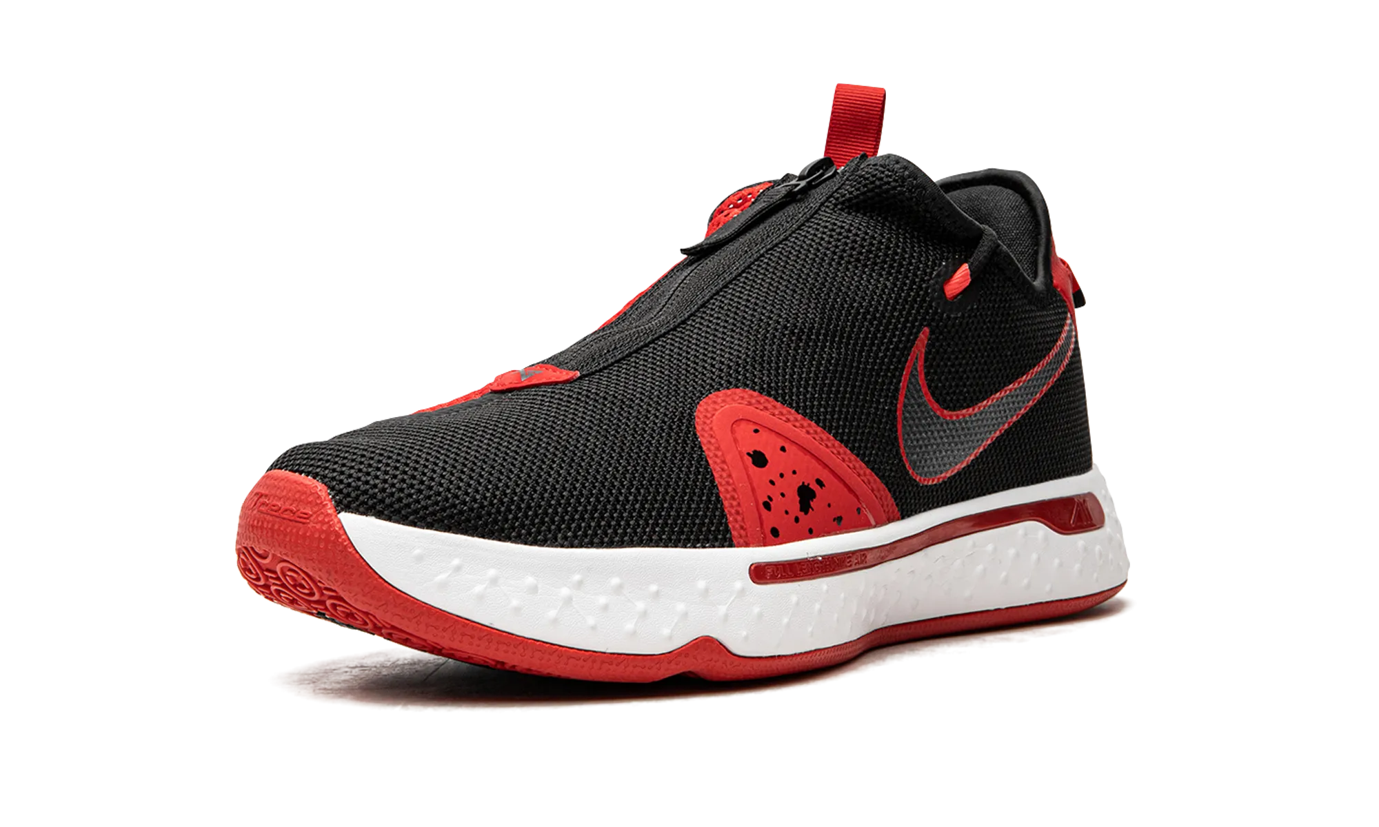 PG 4 EP "Bred"