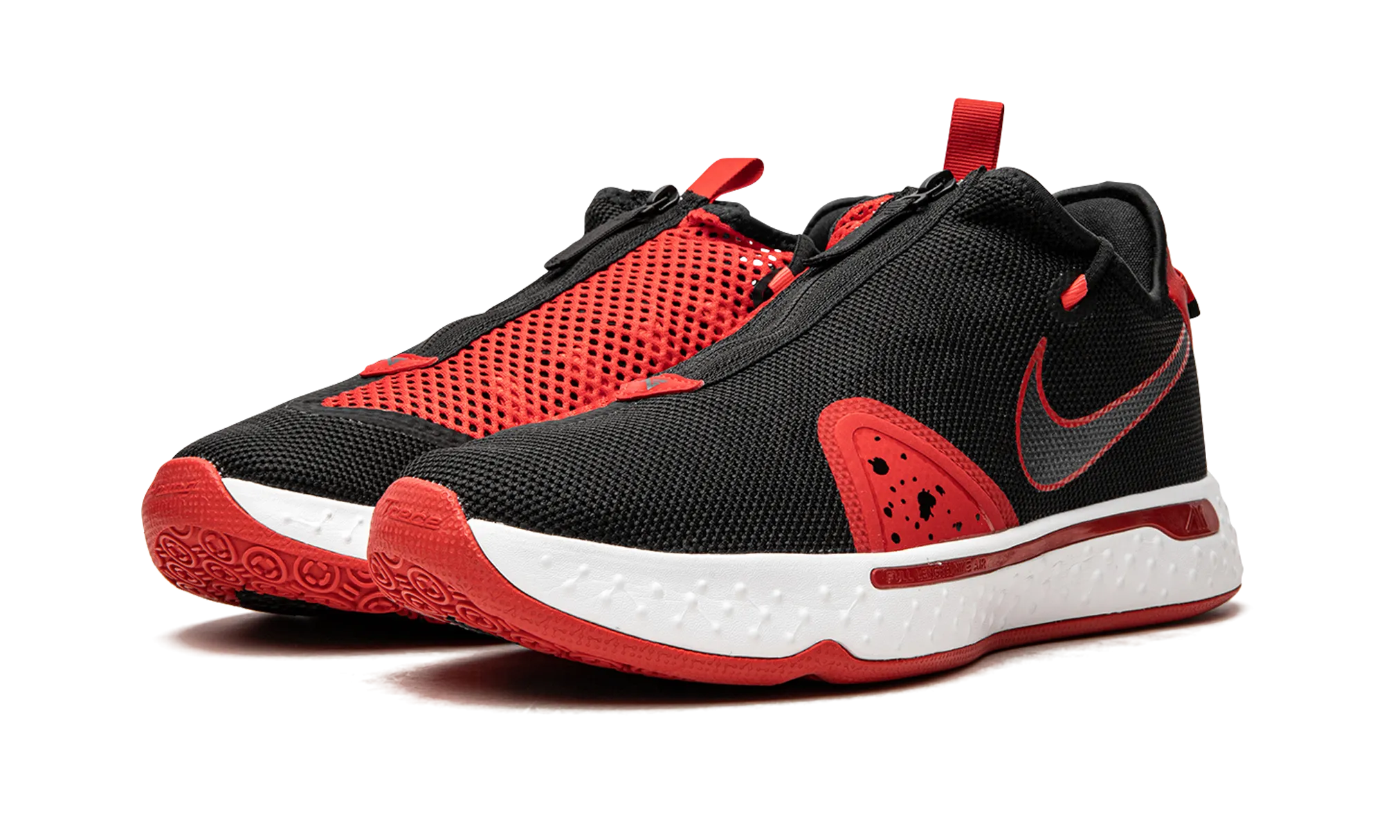 PG 4 EP "Bred"