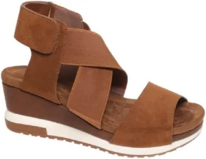 Pierre Dumas Womens Legend 2 Wedges