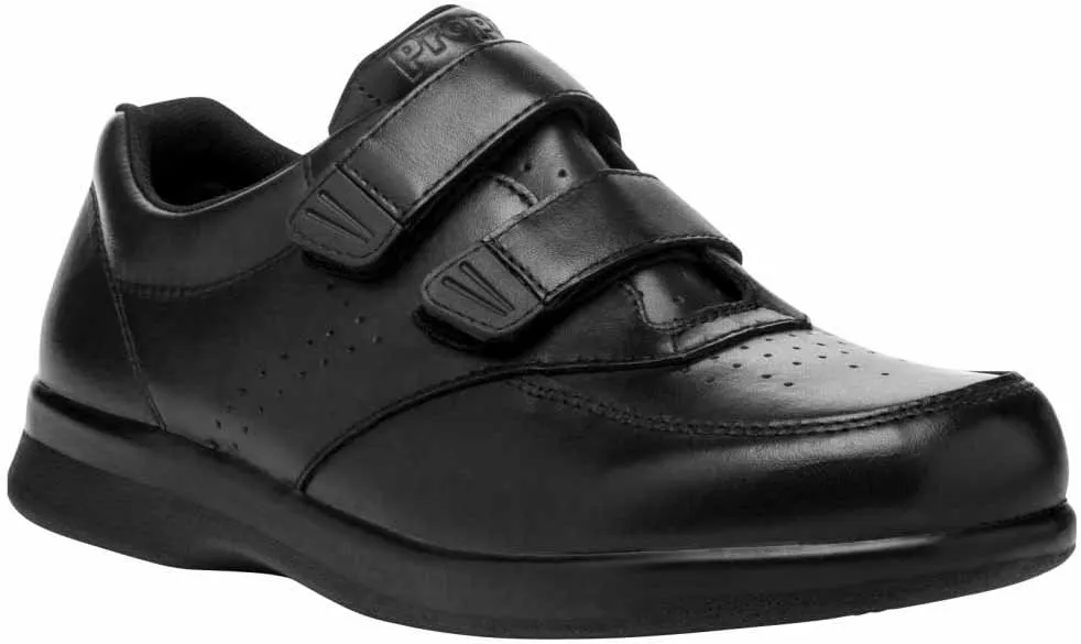 Propét Men's Vista Strap Shoe