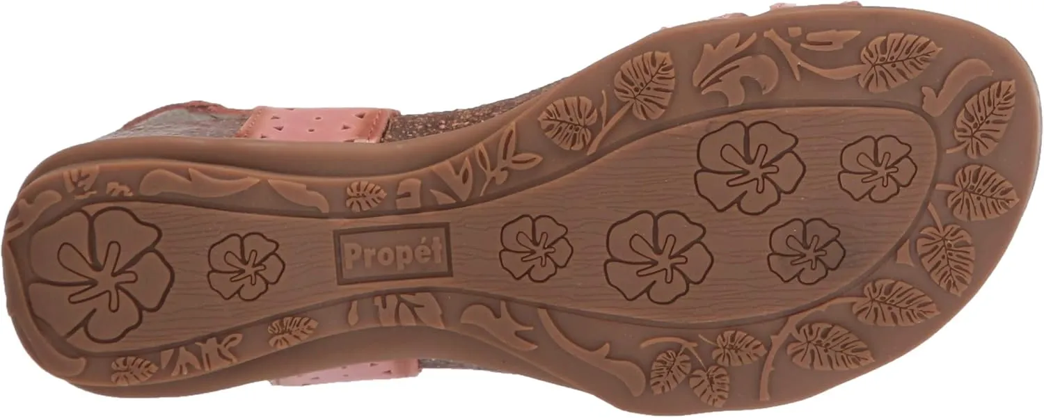 Propét Women's Farrah Sandal