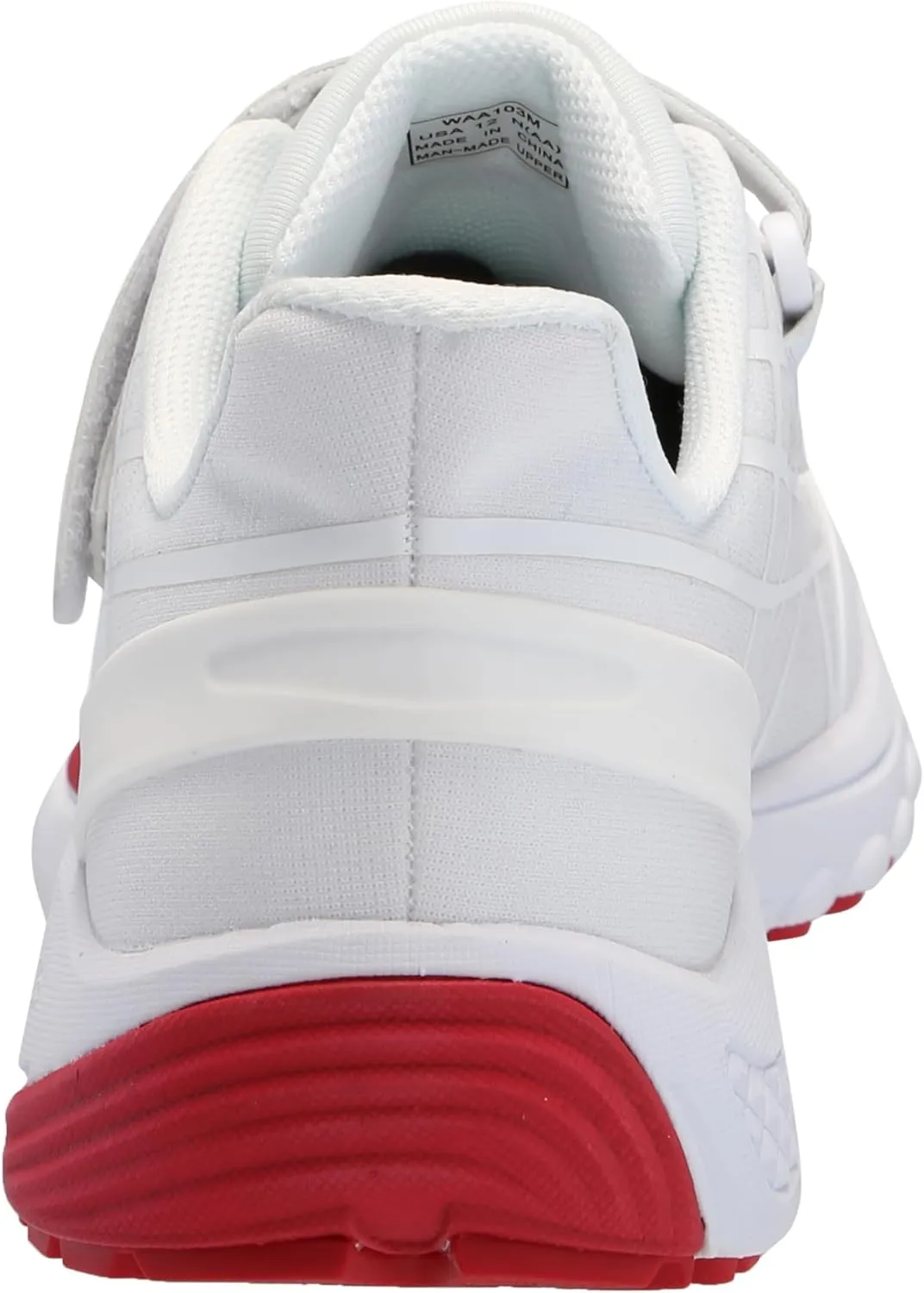 Propét Women's One Twin Strap Athletic Shoe