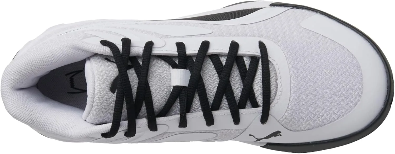 PUMA(プーマ) Boy's Basketball Shoe