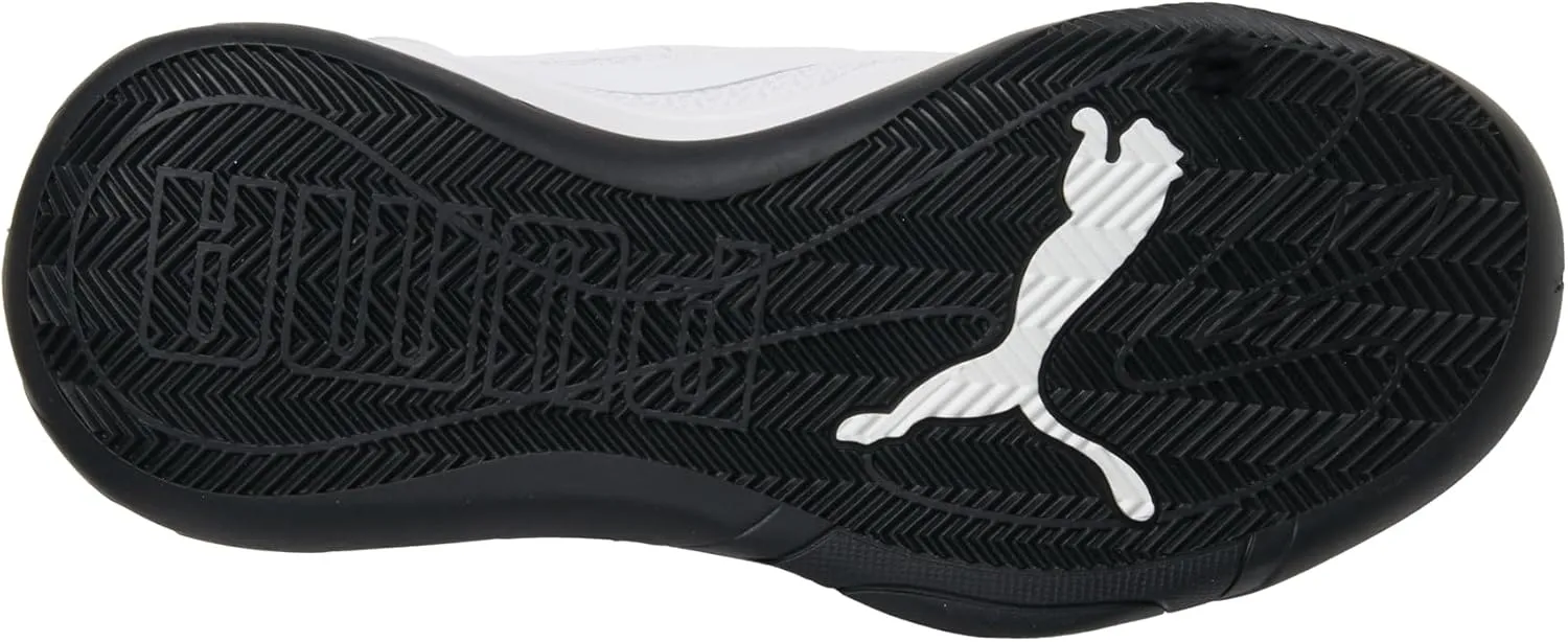 PUMA(プーマ) Boy's Basketball Shoe