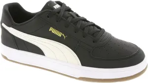 PUMA Caven 20 75 Years Mens Basketball 8 DM US BlackWarm WhiteGold