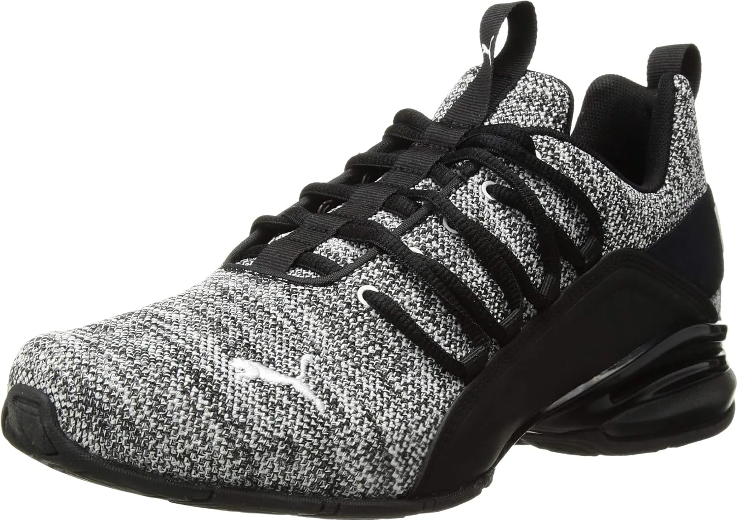 PUMA Men's Axelion Tennis