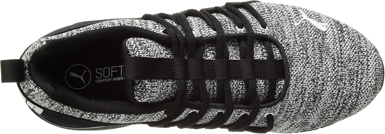 PUMA Men's Axelion Tennis