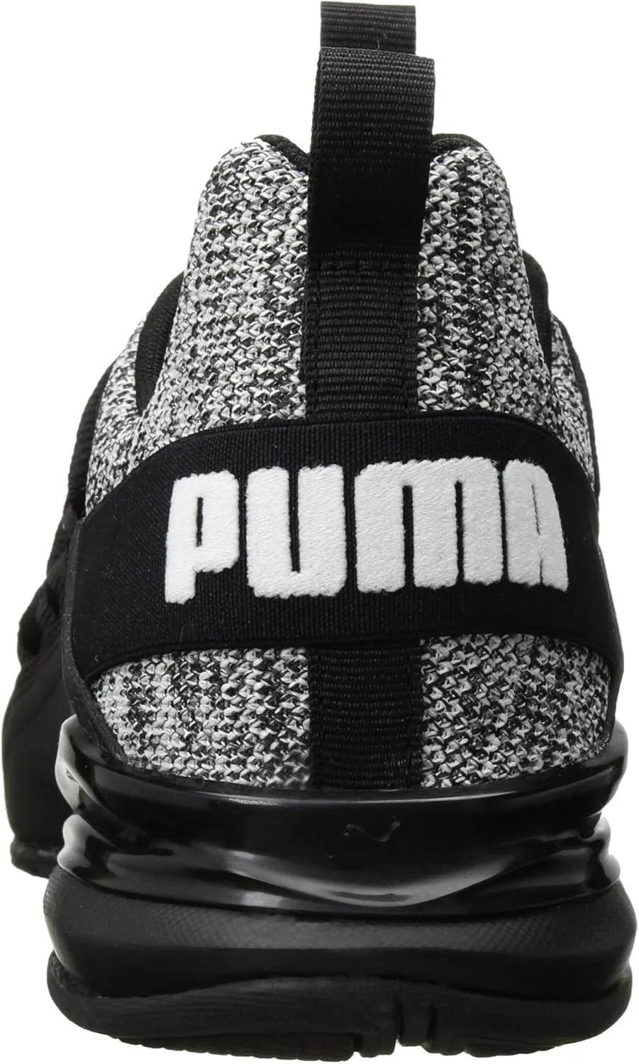 PUMA Men's Axelion Tennis