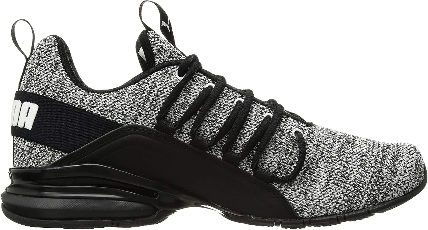 PUMA Men's Axelion Tennis