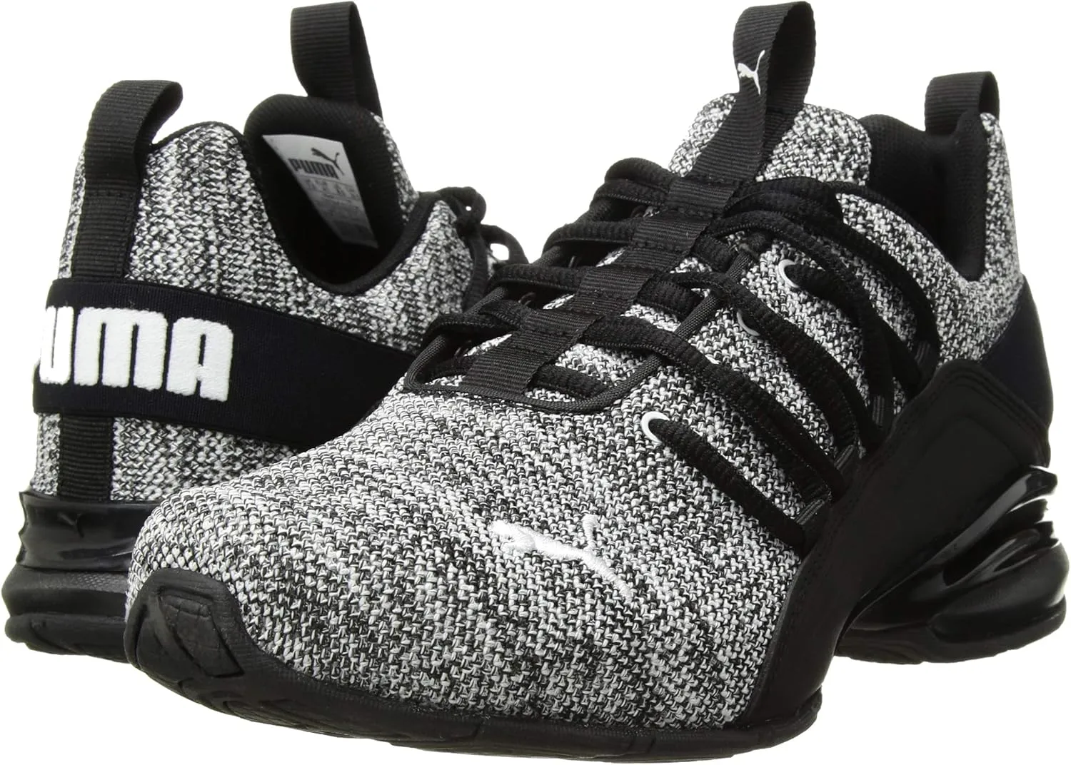 PUMA Men's Axelion Tennis