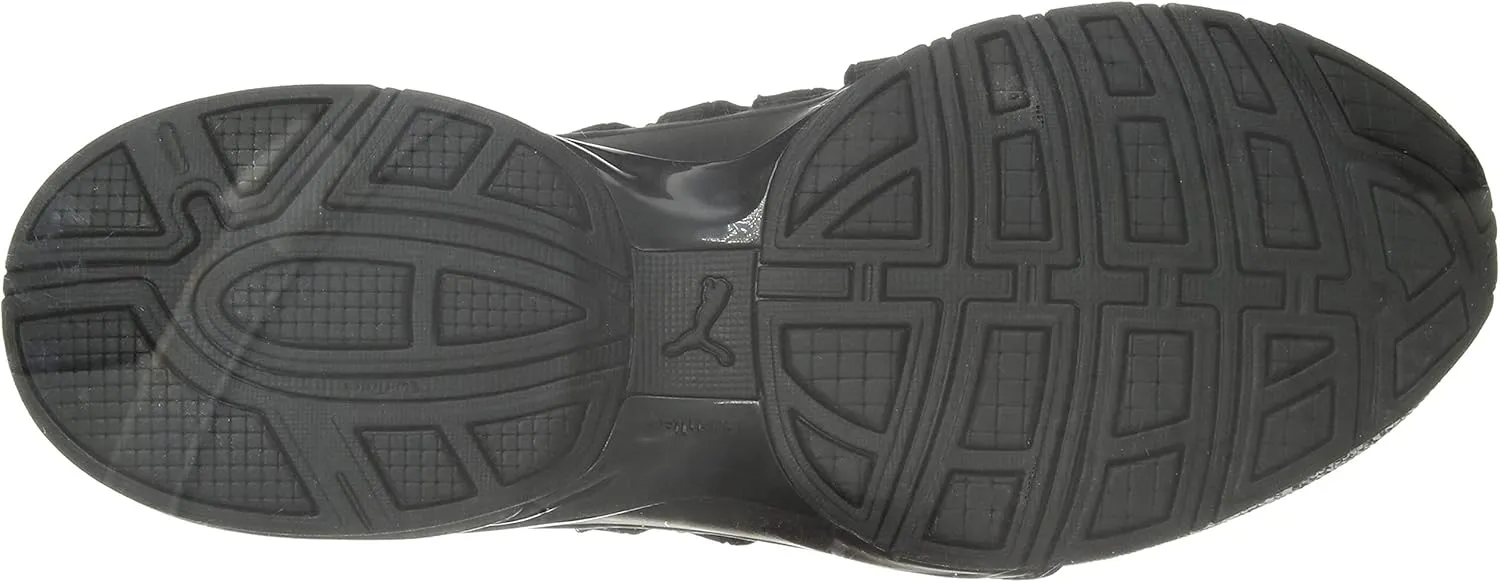 PUMA Men's Axelion Tennis