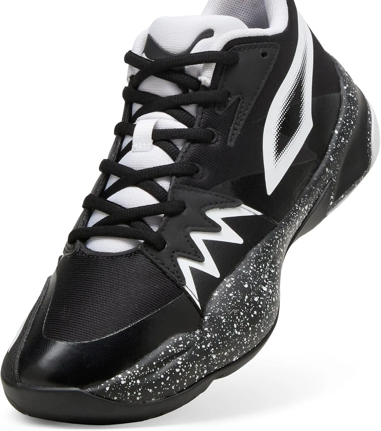 PUMA(プーマ) Men's Basketball Shoe