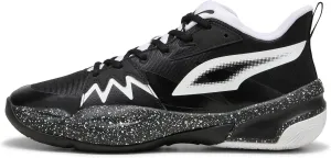 PUMA(プーマ) Men's Basketball Shoe