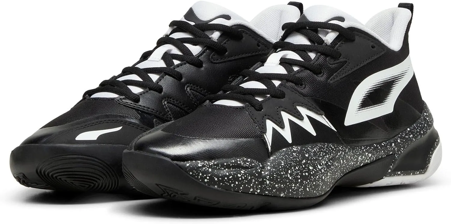 PUMA(プーマ) Men's Basketball Shoe