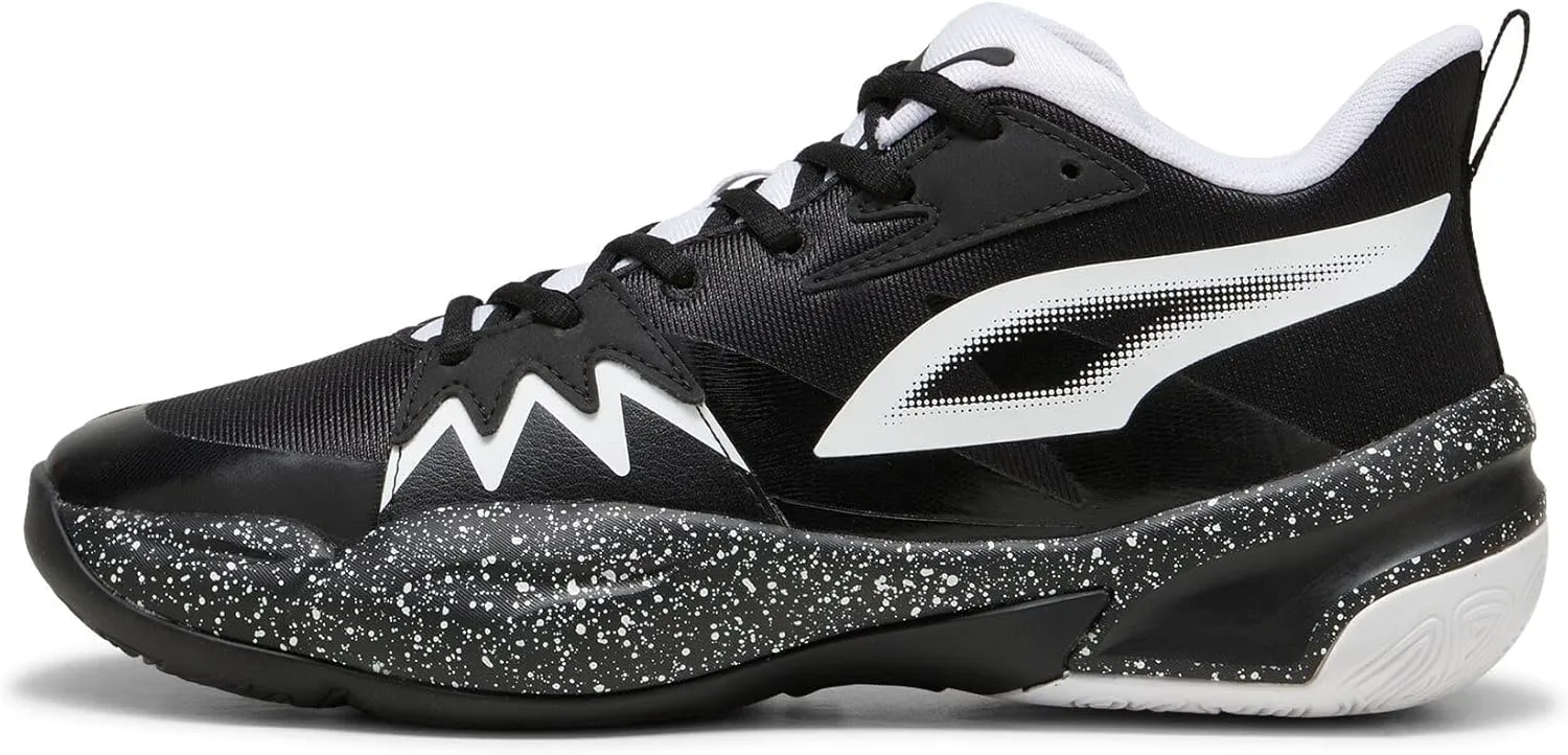 PUMA(プーマ) Men's Basketball Shoe