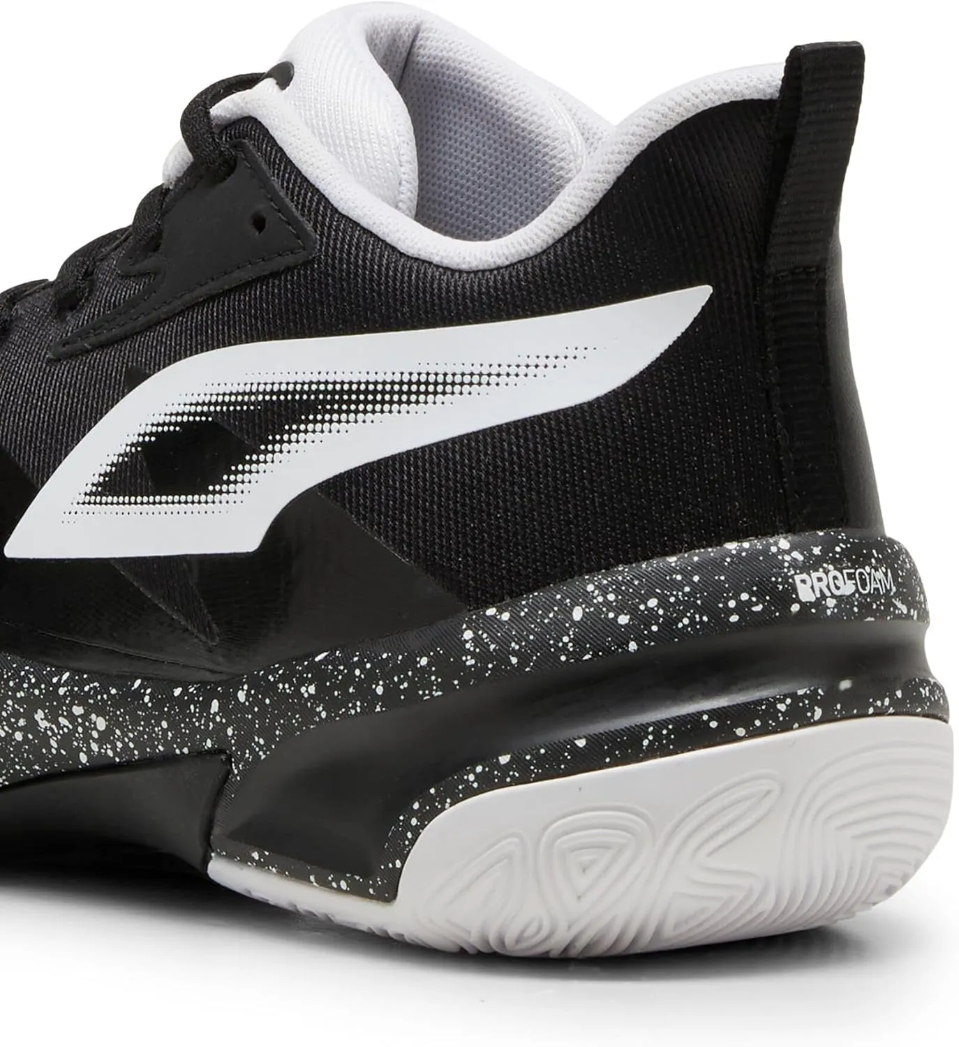 PUMA(プーマ) Men's Basketball Shoe