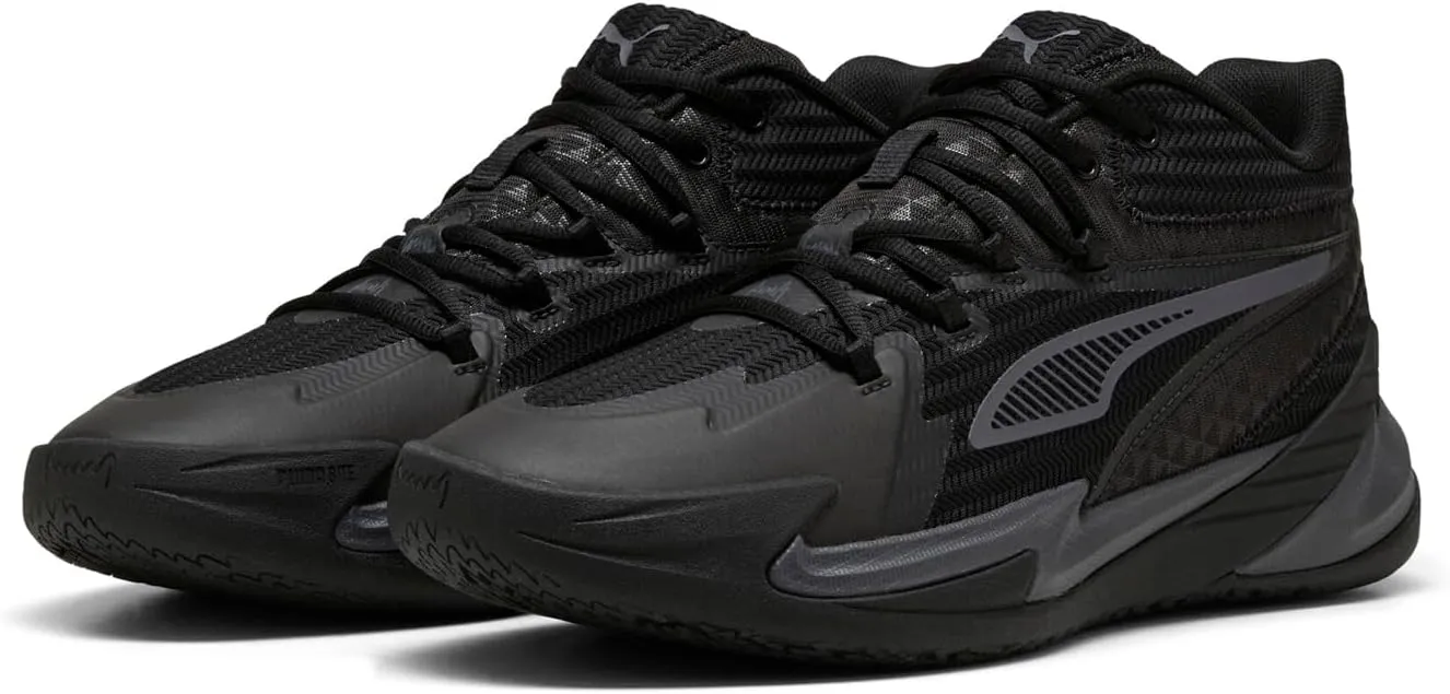 PUMA Men's Dagger Basketball Shoes Sneaker