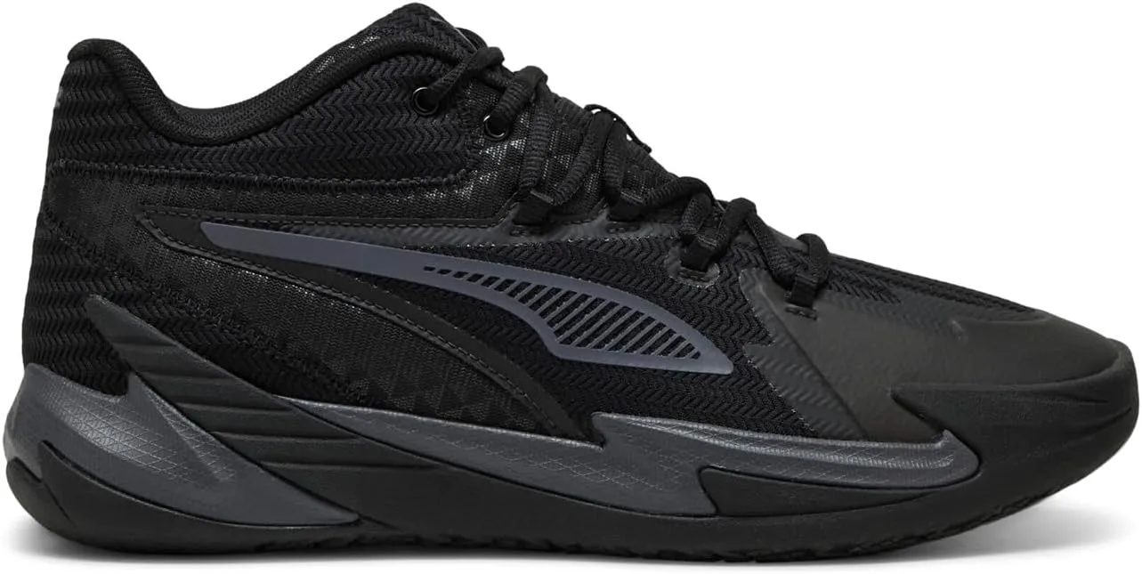 PUMA Men's Dagger Basketball Shoes Sneaker