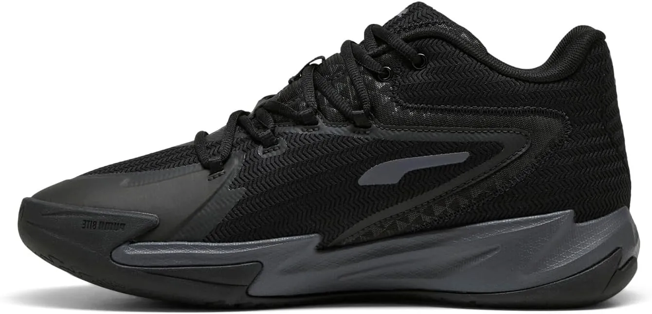PUMA Men's Dagger Basketball Shoes Sneaker