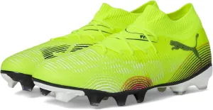 PUMA Men's Future 8 Match Firm, Artificial Ground Soccer Cleats Sneaker