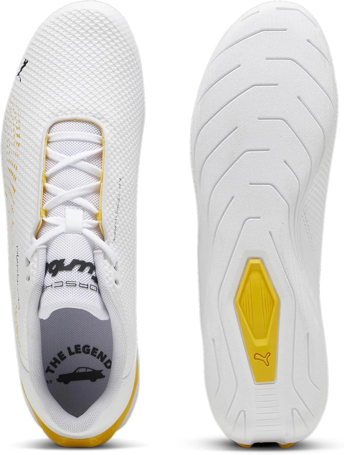 PUMA Men's Pl Drift Cat Decima Sneaker