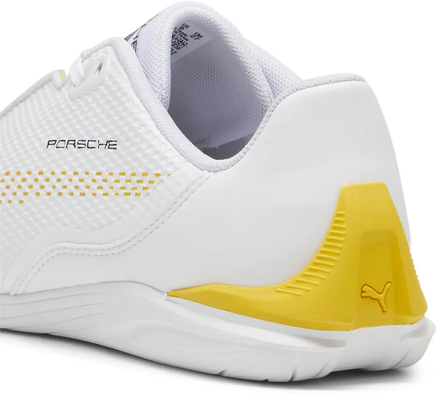 PUMA Men's Pl Drift Cat Decima Sneaker