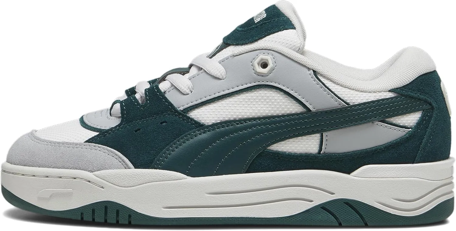 PUMA Men's Puma-180 Sneaker