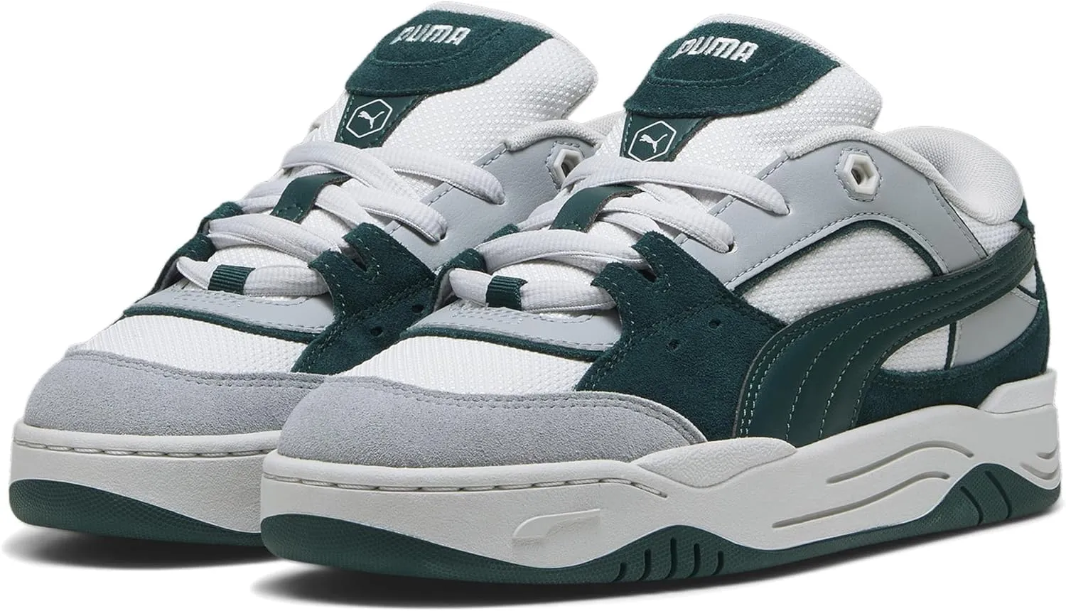 PUMA Men's Puma-180 Sneaker