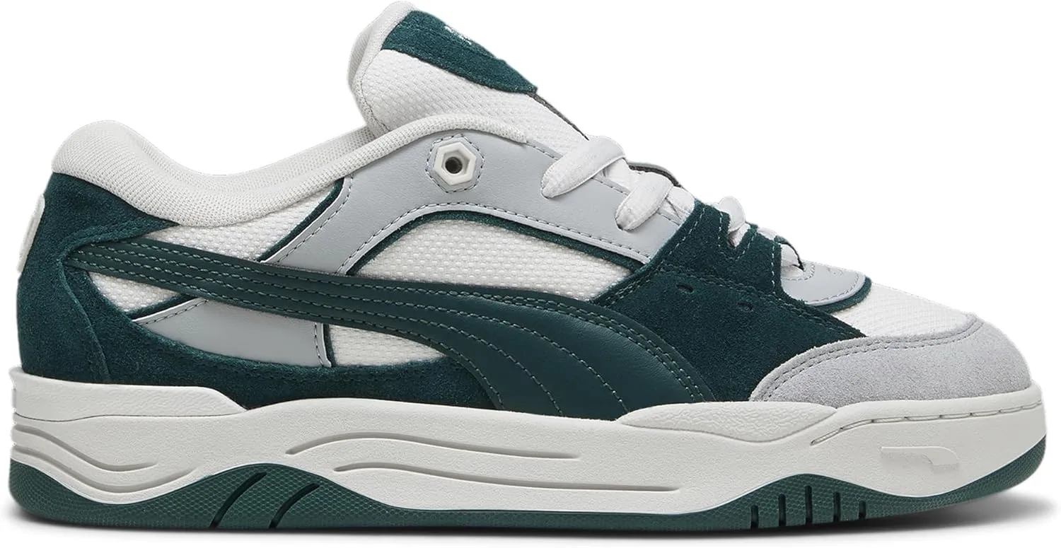 PUMA Men's Puma-180 Sneaker