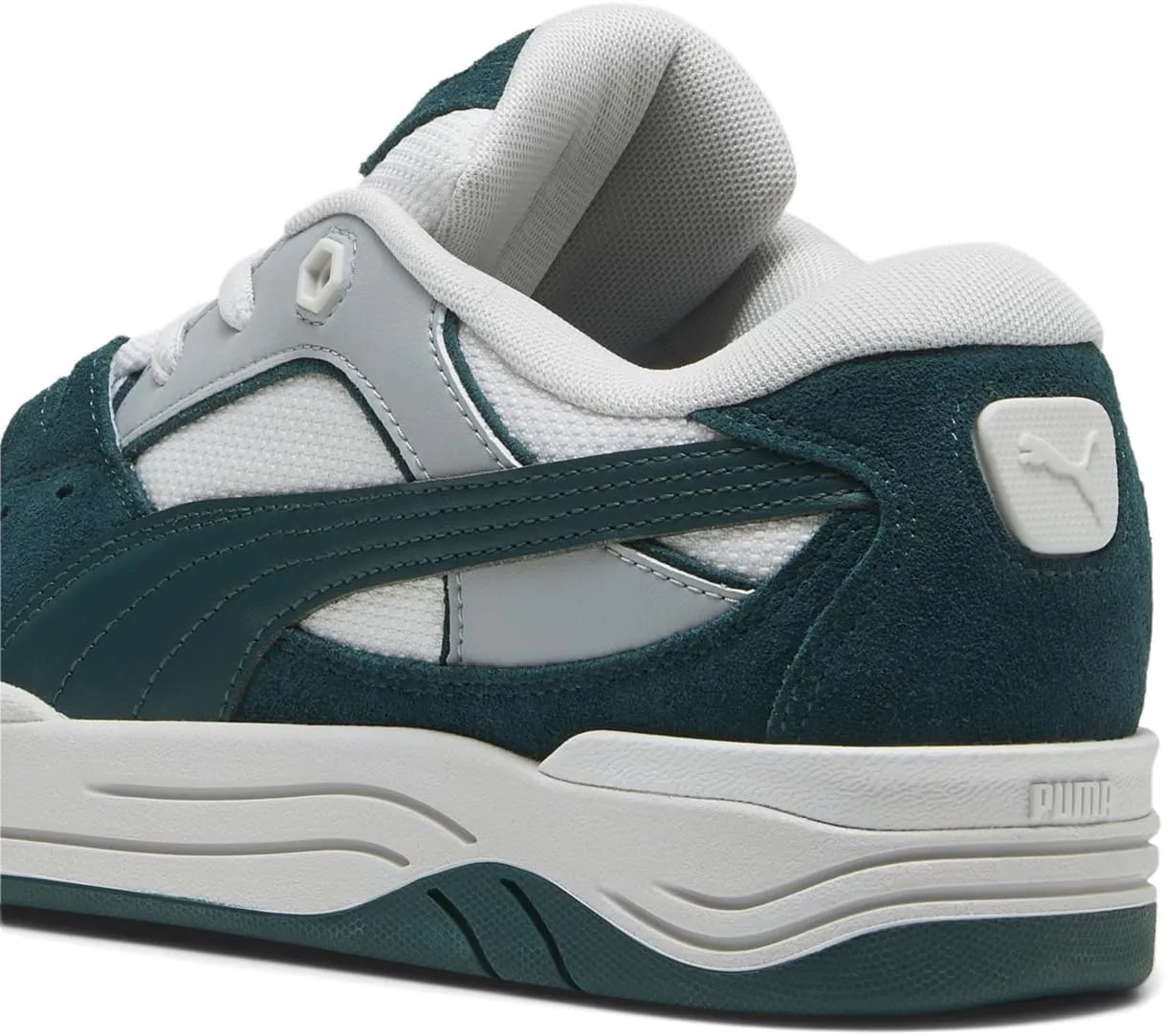 PUMA Men's Puma-180 Sneaker