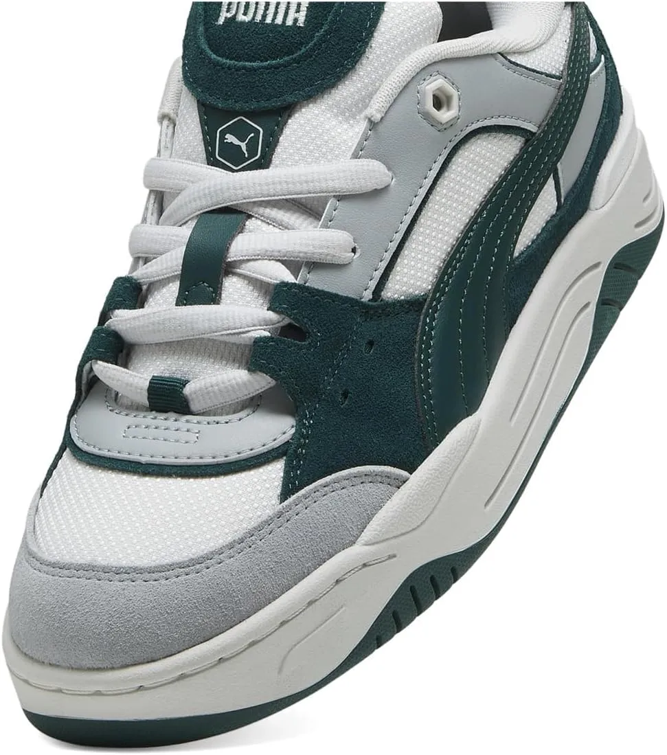 PUMA Men's Puma-180 Sneaker