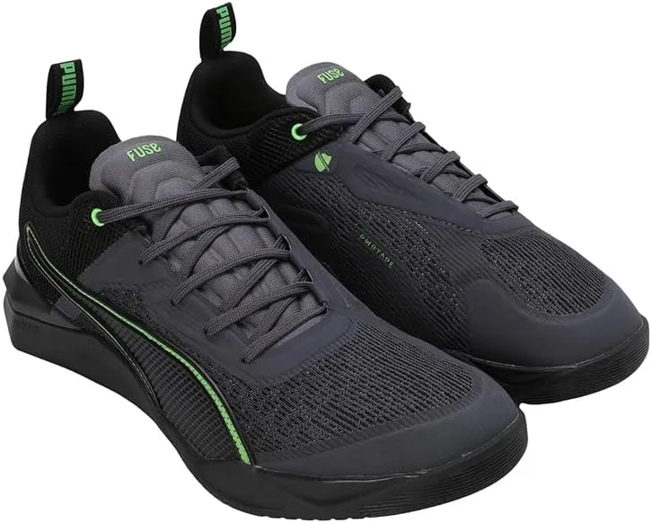 PUMA Men's Running Shoe