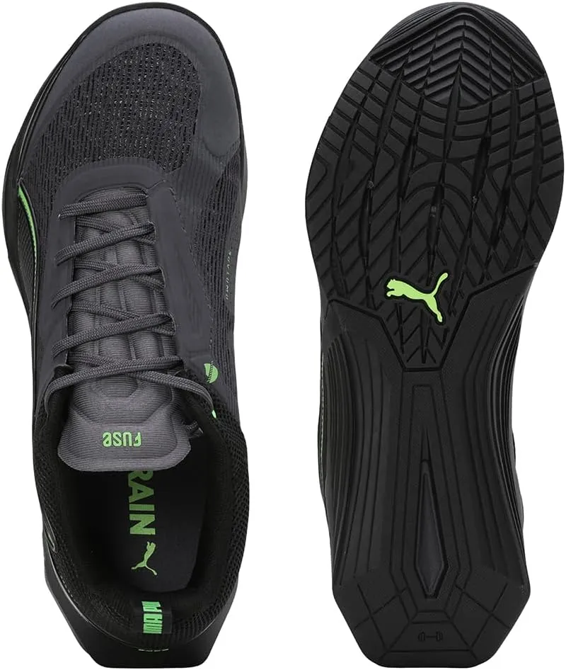 PUMA Men's Running Shoe