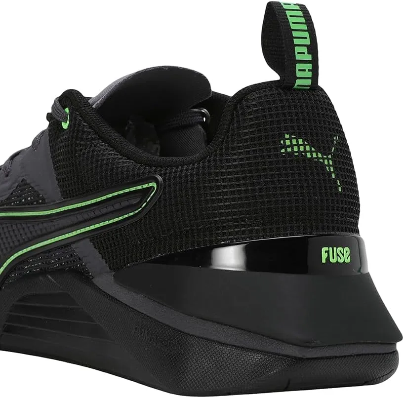 PUMA Men's Running Shoe