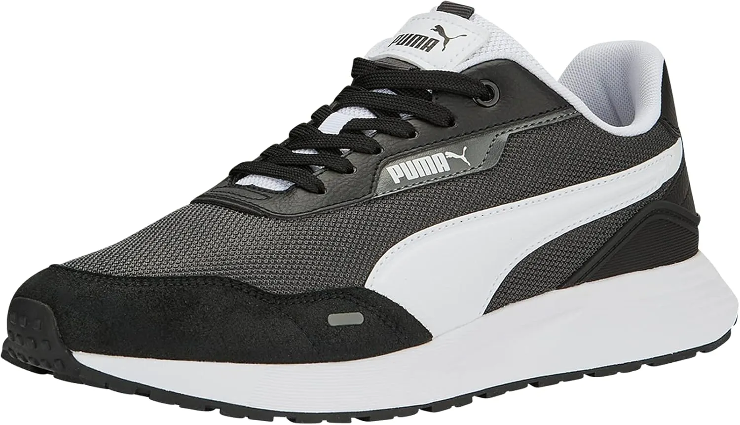PUMA Men's Runtamed Plus Sneaker