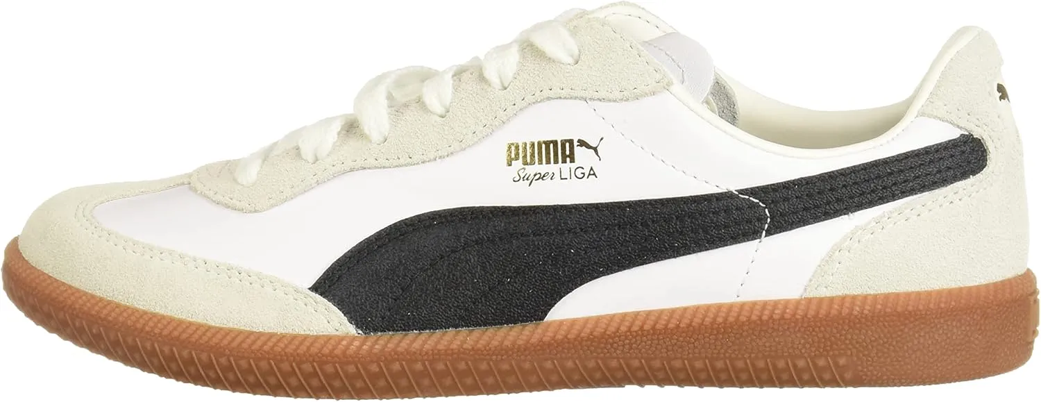 PUMA Men's Super Liga Og Sneaker